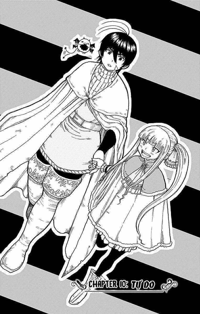 Shokubutsu Zukan - Chapter 10 - Trang 5
