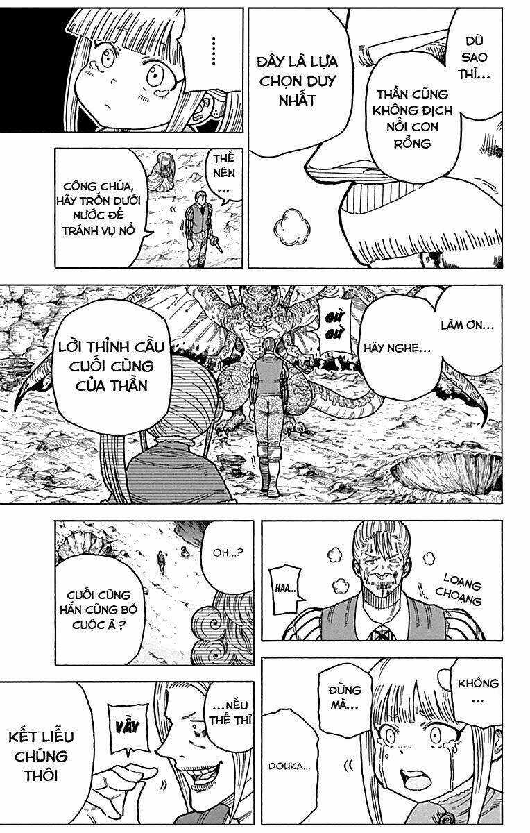 Shokubutsu Zukan - Chapter 11 - Trang 46