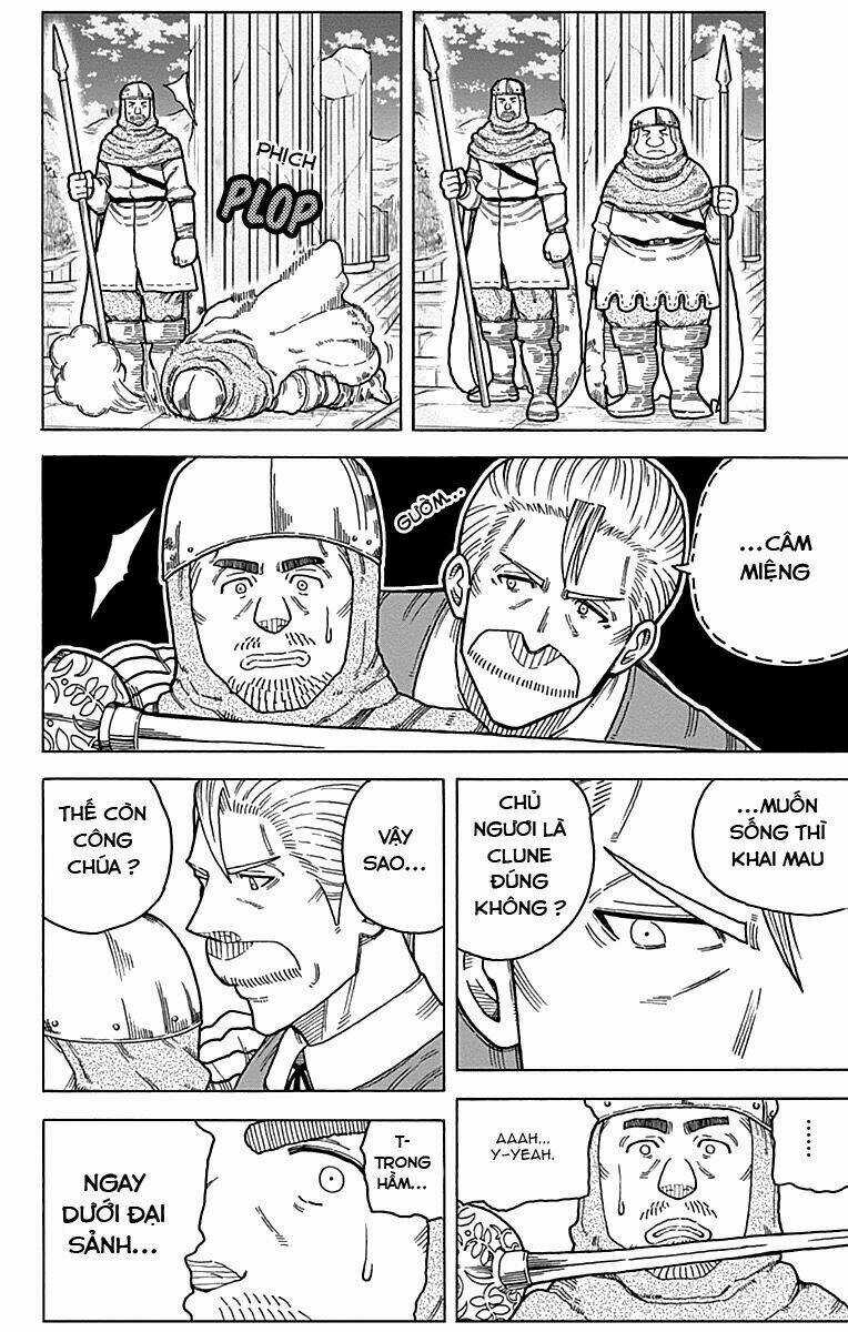 Shokubutsu Zukan - Chapter 11 - Trang 9