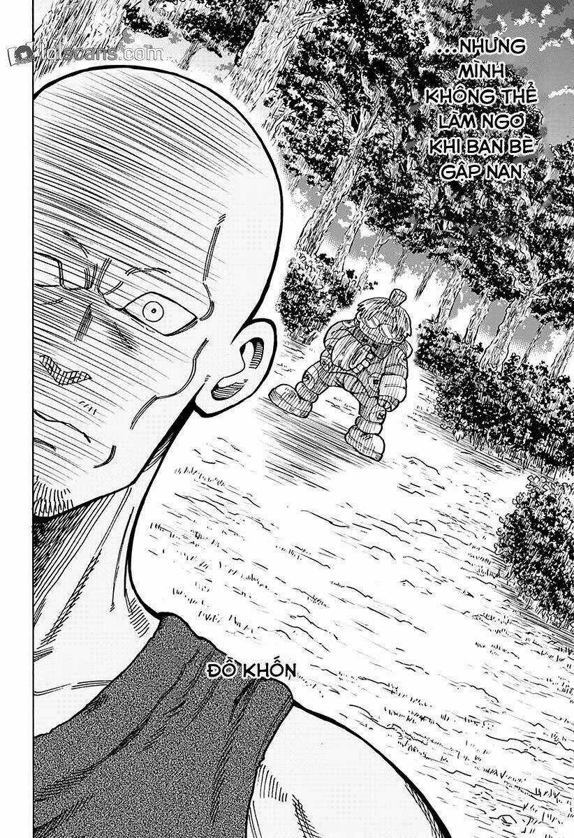 Shokubutsu Zukan - Chapter 13 - Trang 47