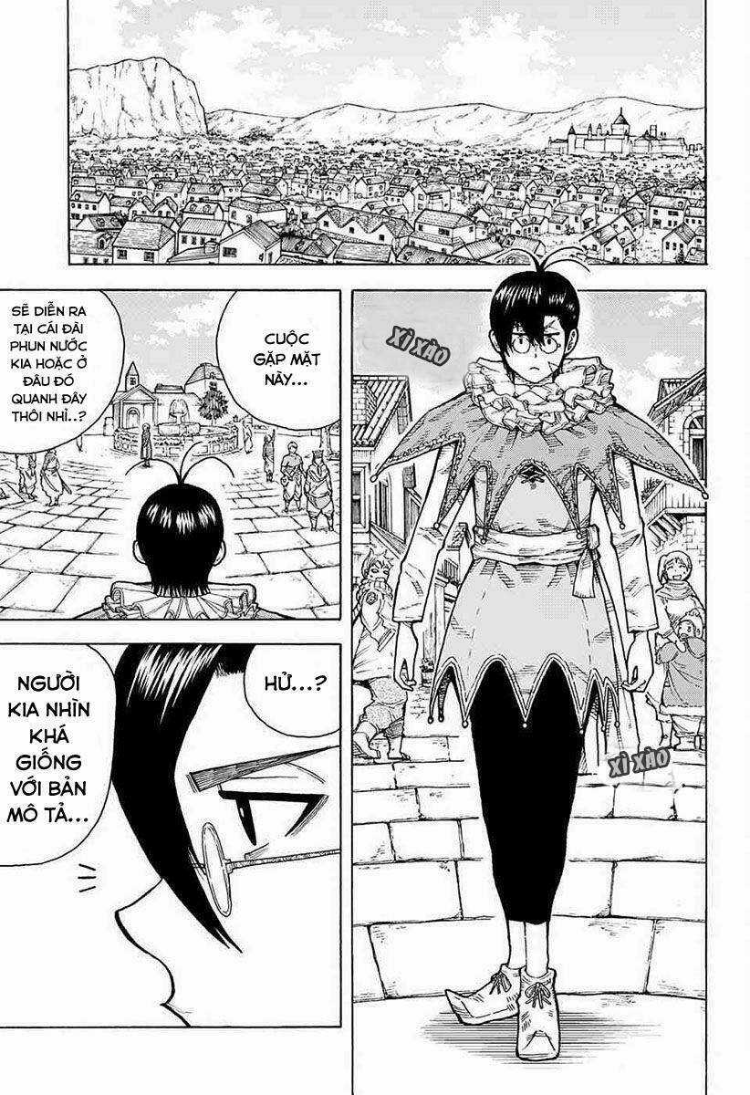 Shokubutsu Zukan - Chapter 2 - Trang 5