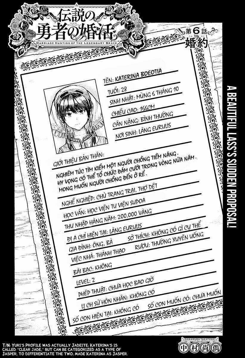 Shokubutsu Zukan - Chapter 6 - Trang 9