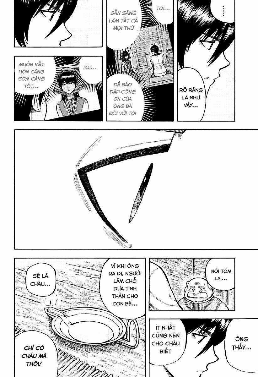 Shokubutsu Zukan - Chapter 7 - Trang 29