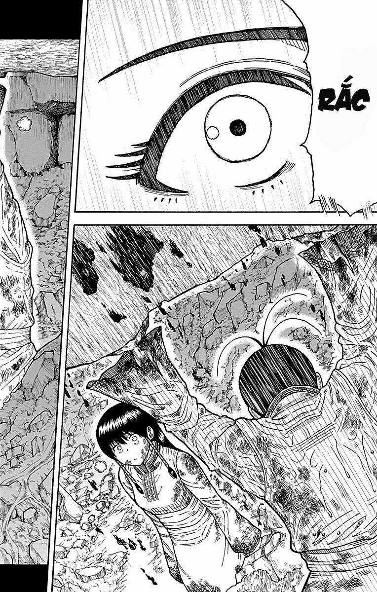 Shokubutsu Zukan - Chapter 8 - Trang 41