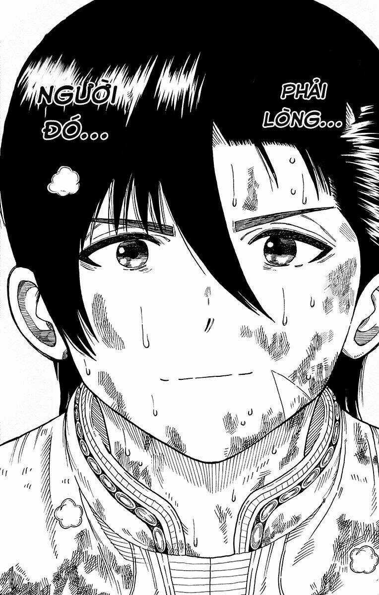 Shokubutsu Zukan - Chapter 8 - Trang 47