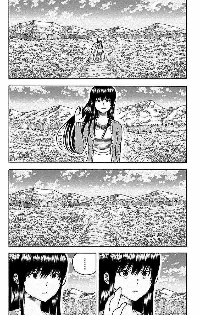 Shokubutsu Zukan - Chapter 9 - Trang 24