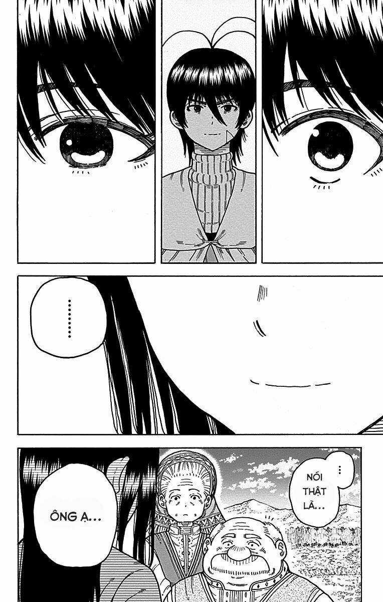 Shokubutsu Zukan - Chapter 9 - Trang 26