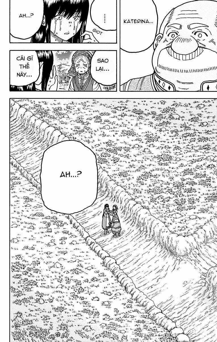 Shokubutsu Zukan - Chapter 9 - Trang 30