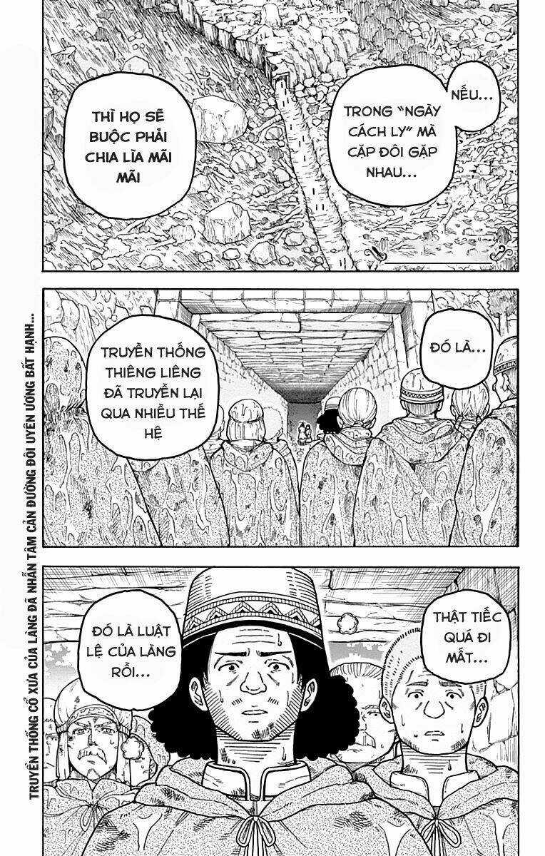 Shokubutsu Zukan - Chapter 9 - Trang 4
