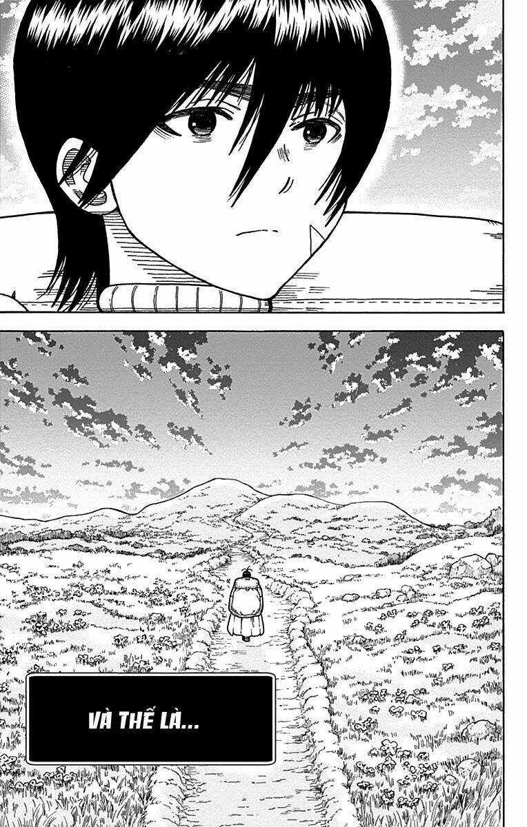 Shokubutsu Zukan - Chapter 9 - Trang 31