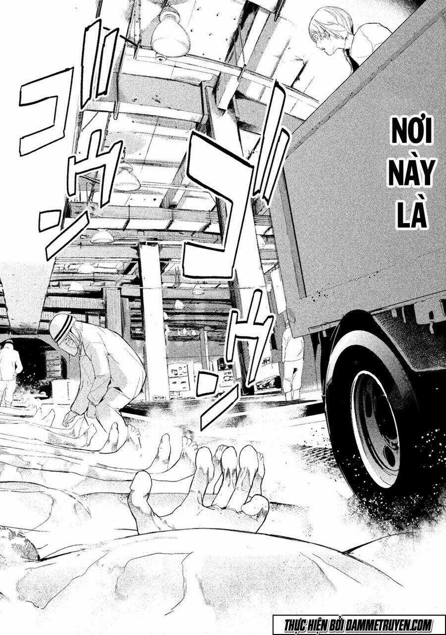 Shokuryou Jinrui - Chapter 1 - Trang 25