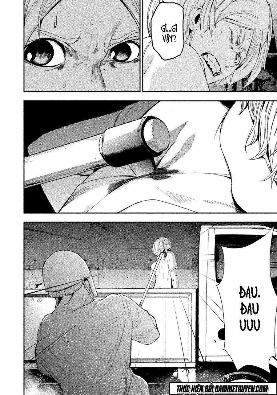 Shokuryou Jinrui - Chapter 1 - Trang 33