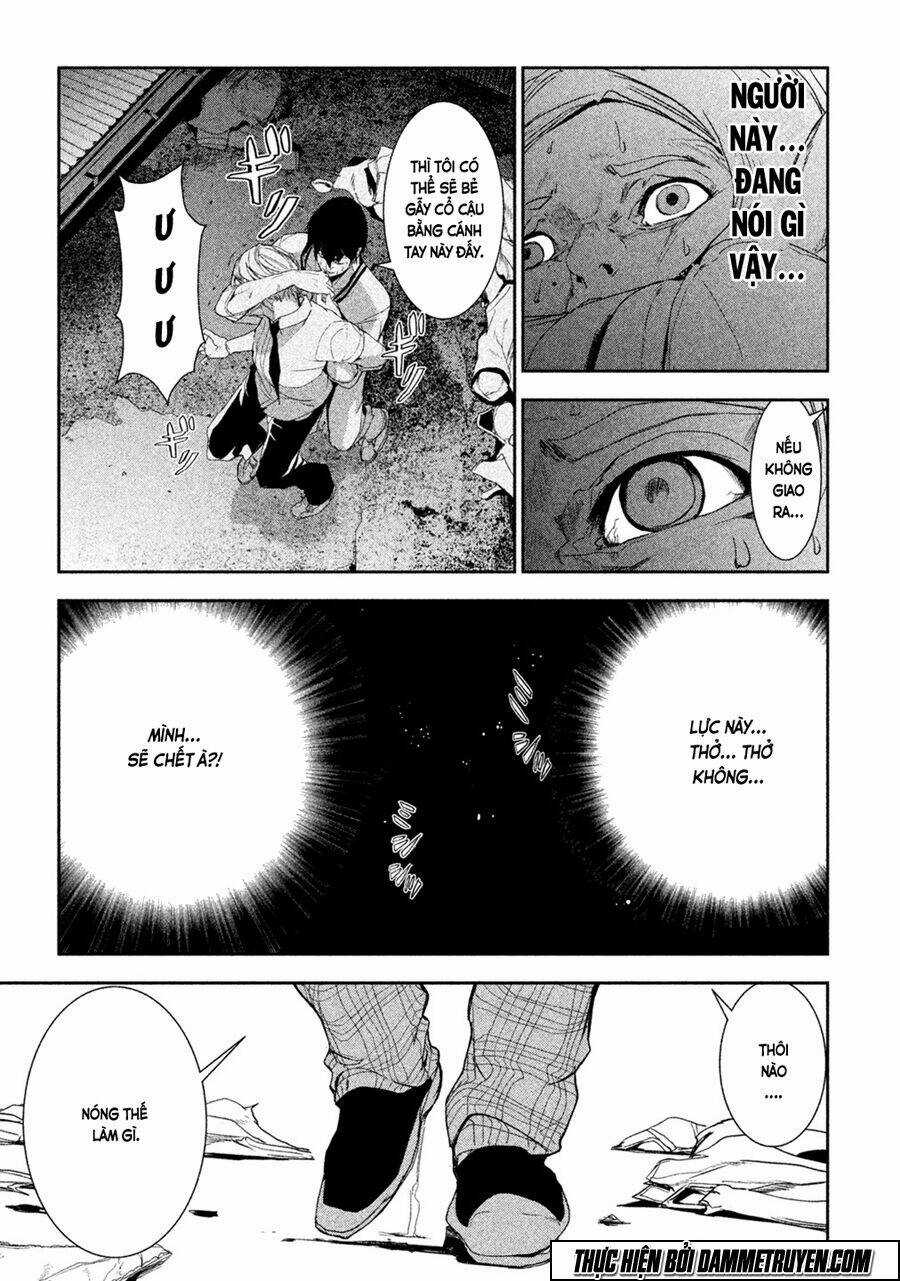 Shokuryou Jinrui - Chapter 1 - Trang 48
