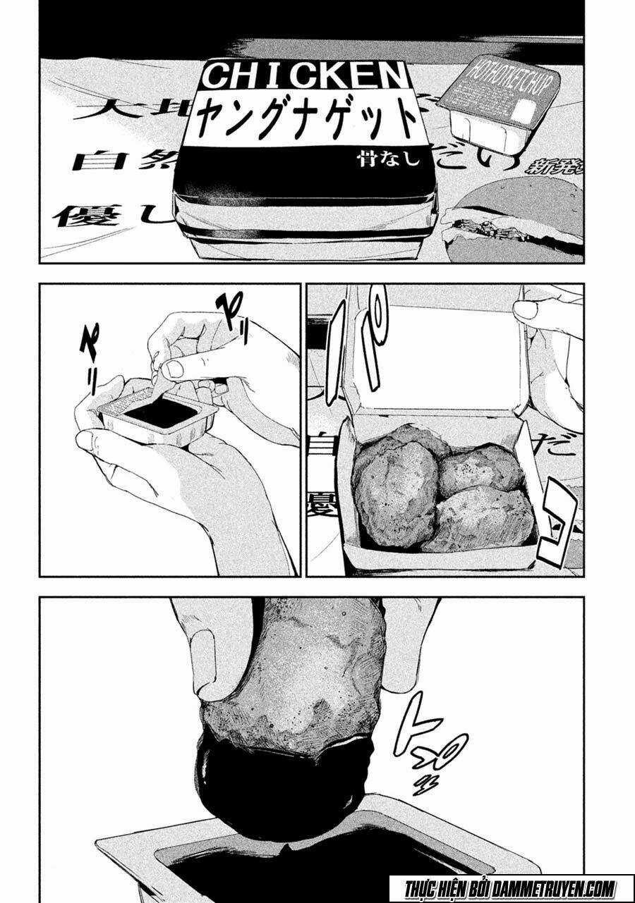 Shokuryou Jinrui - Chapter 1 - Trang 6