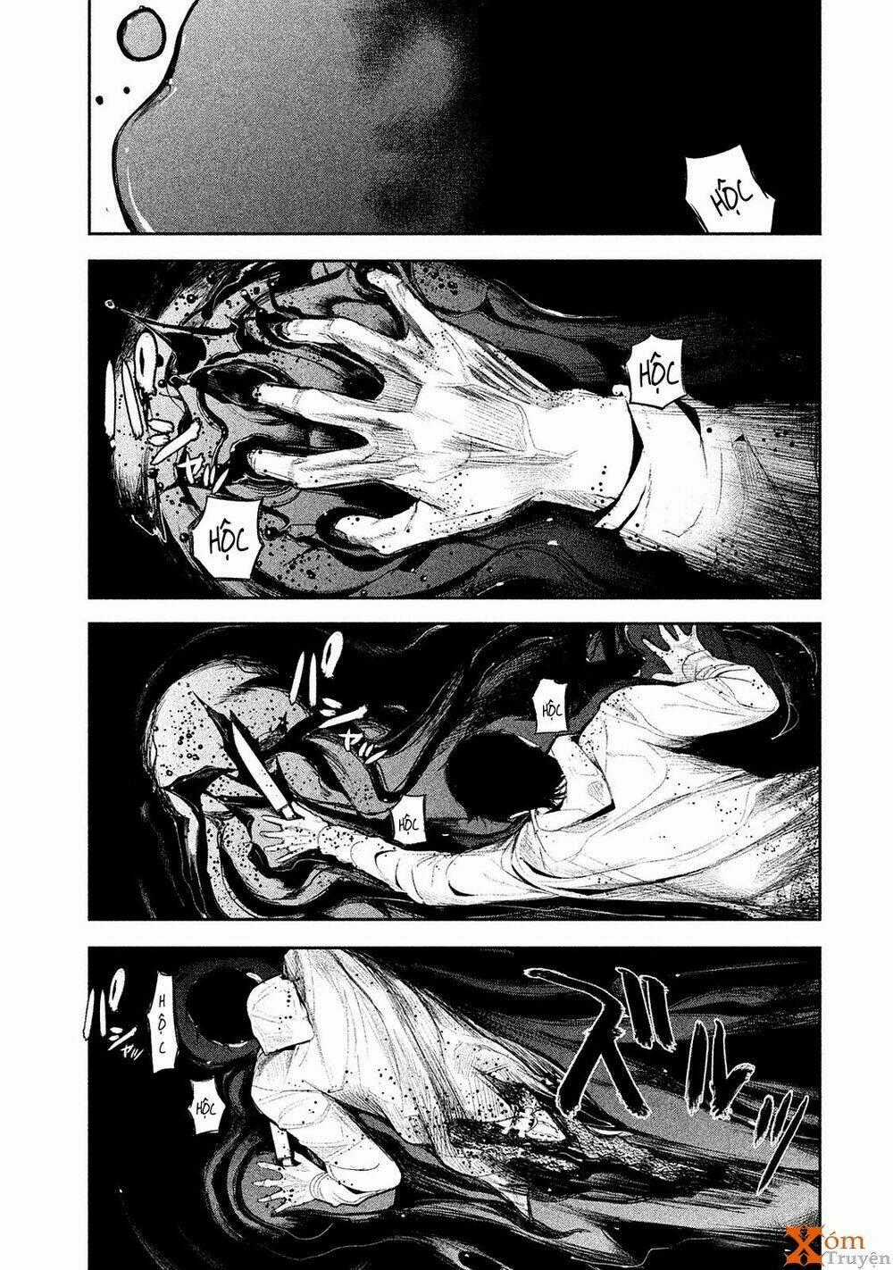 Shokuryou Jinrui - Chapter 11 - Trang 2