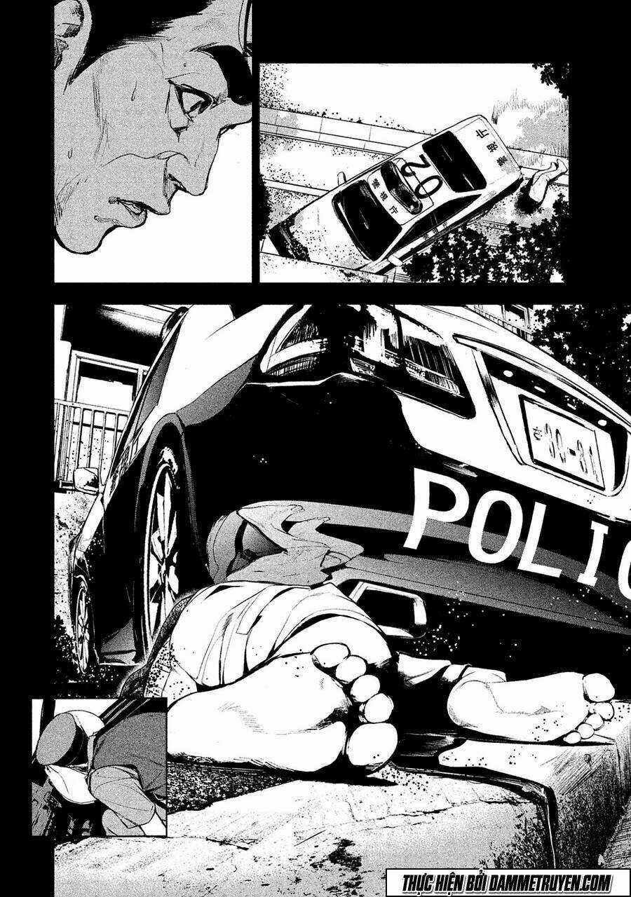 Shokuryou Jinrui - Chapter 12 - Trang 23