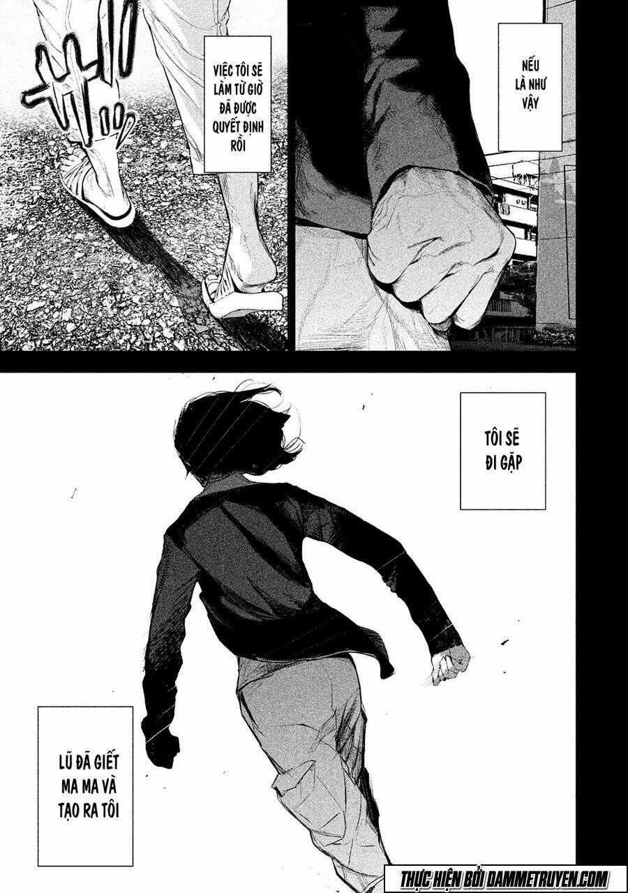 Shokuryou Jinrui - Chapter 13 - Trang 2