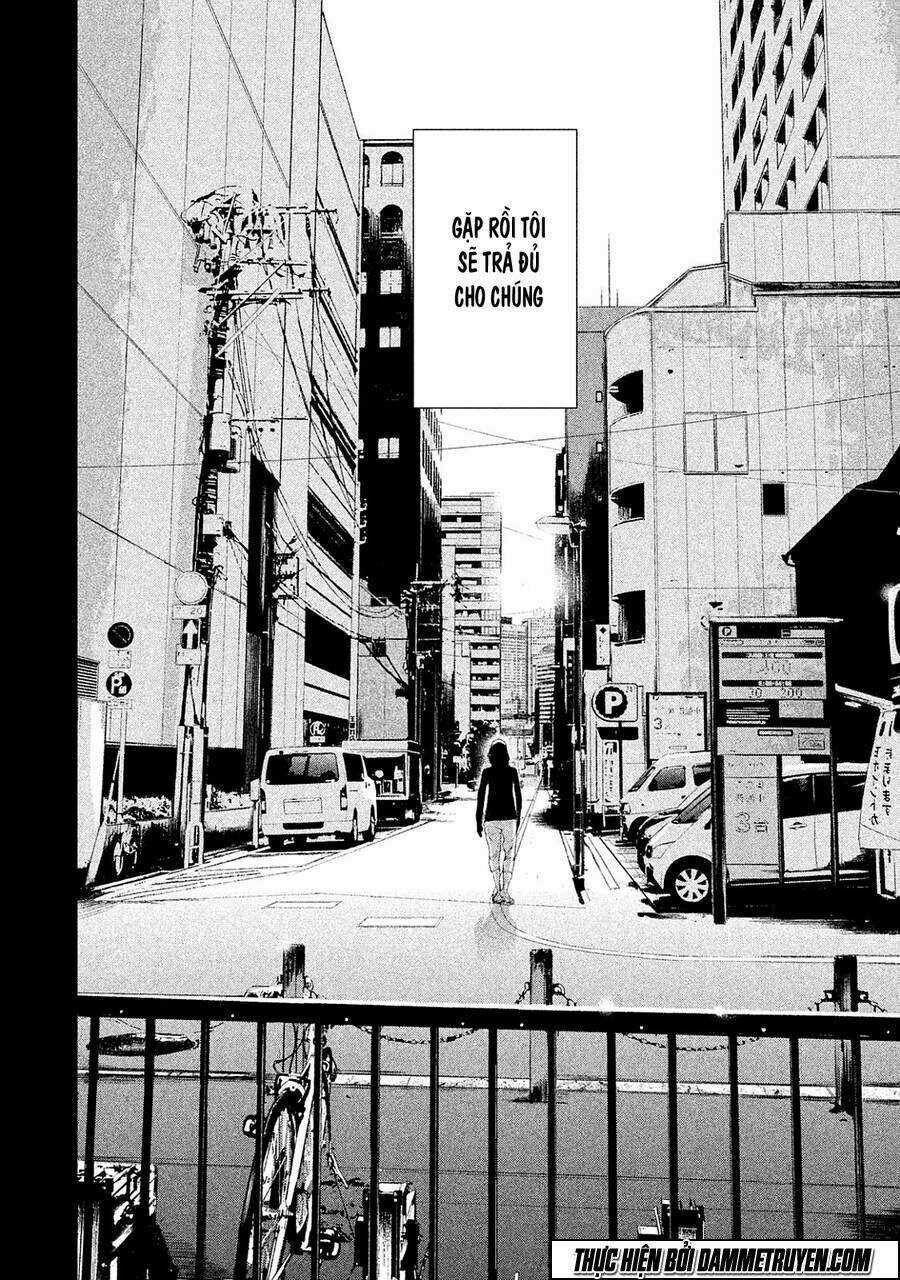 Shokuryou Jinrui - Chapter 13 - Trang 3