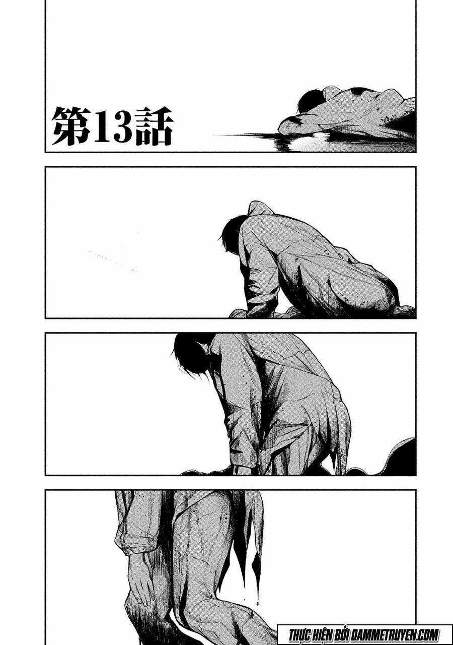 Shokuryou Jinrui - Chapter 13 - Trang 4