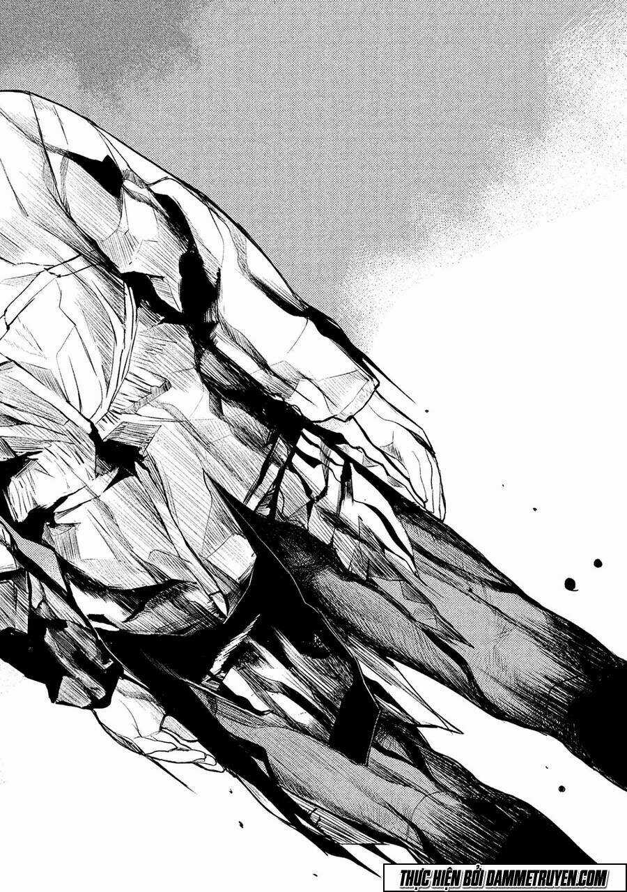 Shokuryou Jinrui - Chapter 13 - Trang 5