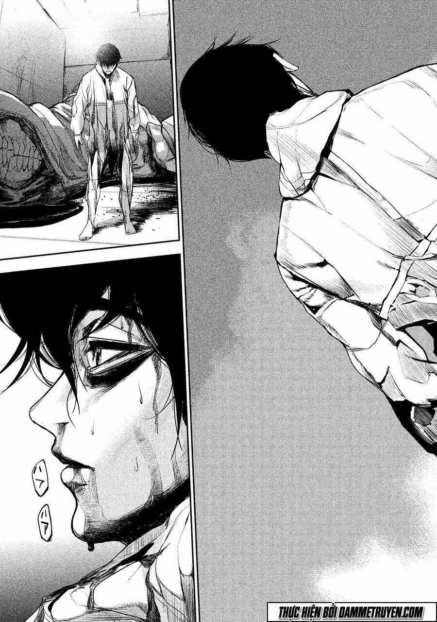 Shokuryou Jinrui - Chapter 13 - Trang 6