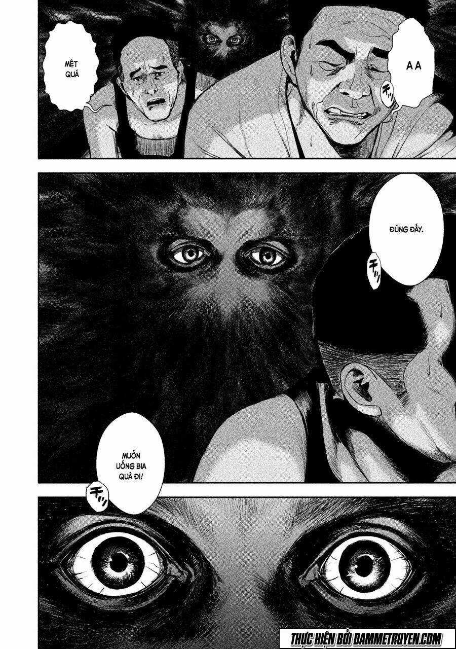 Shokuryou Jinrui - Chapter 19 - Trang 3