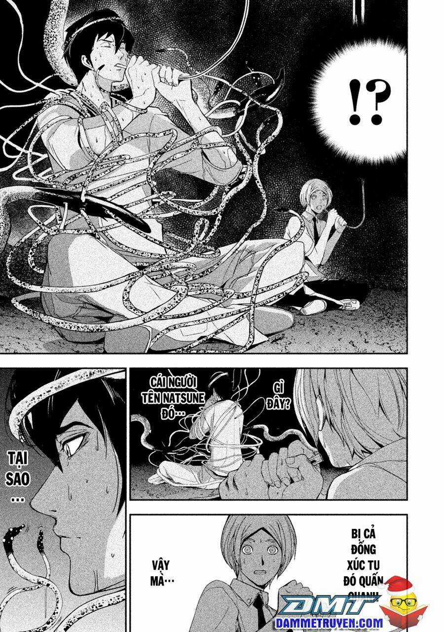 Shokuryou Jinrui - Chapter 2 - Trang 22