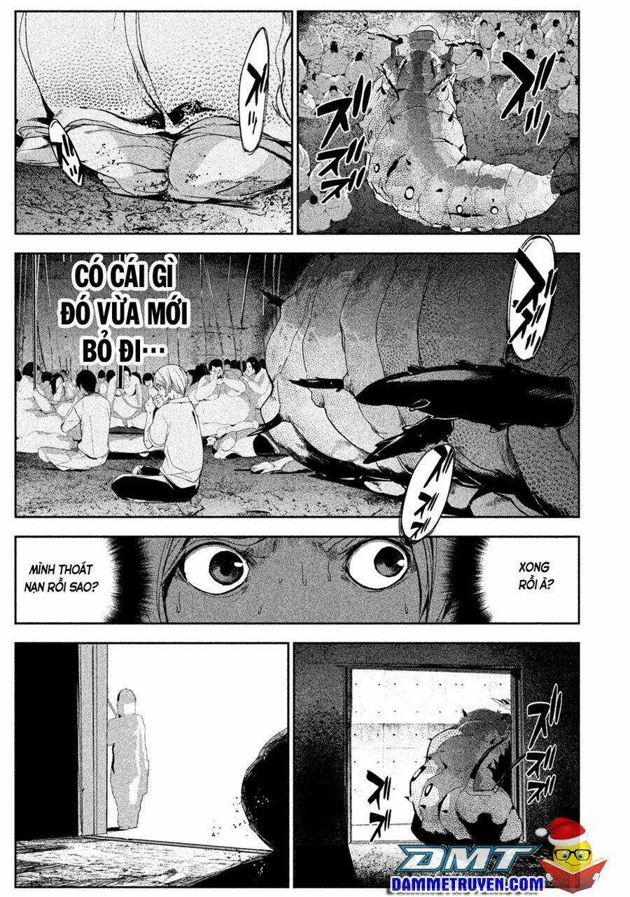 Shokuryou Jinrui - Chapter 2 - Trang 24