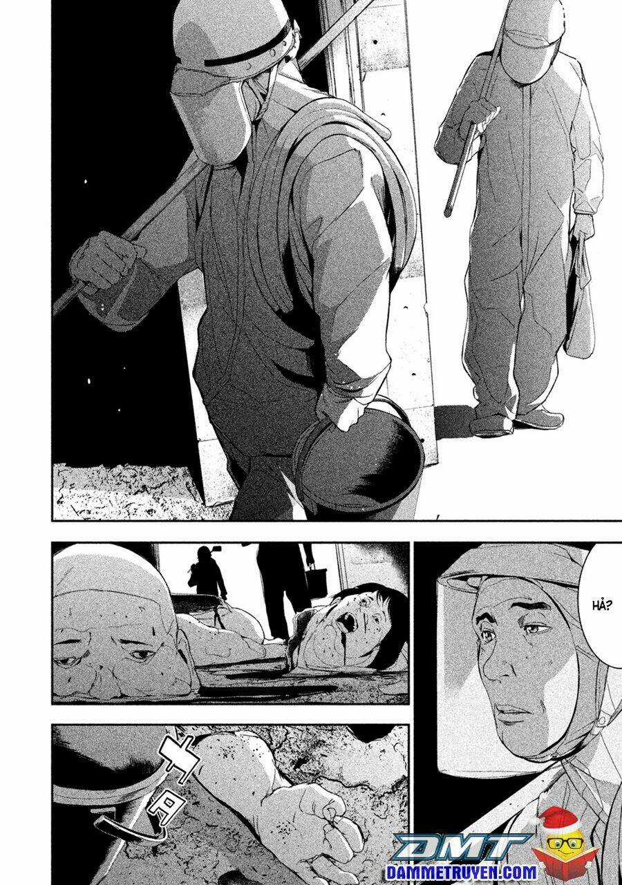 Shokuryou Jinrui - Chapter 2 - Trang 25