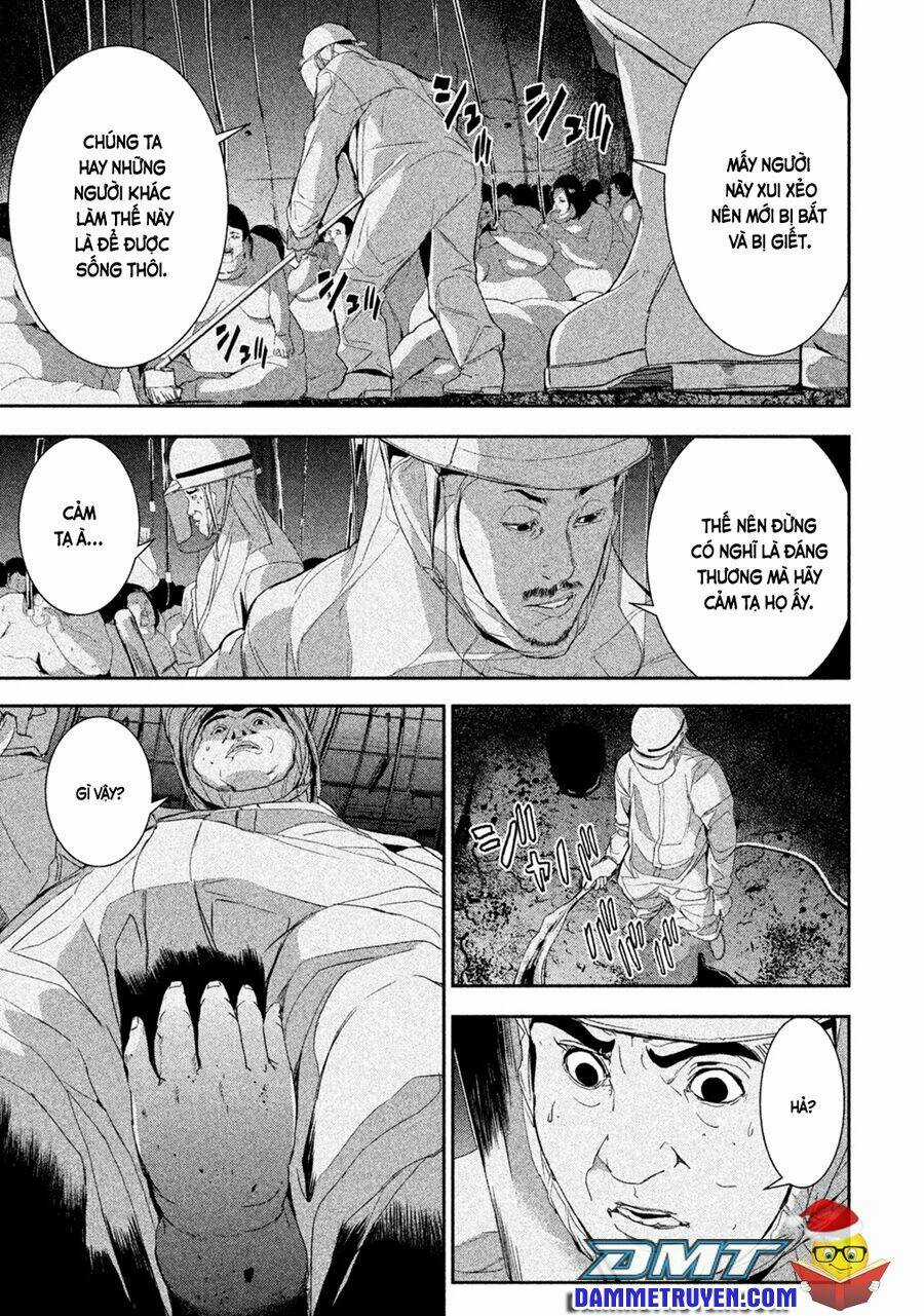 Shokuryou Jinrui - Chapter 2 - Trang 28