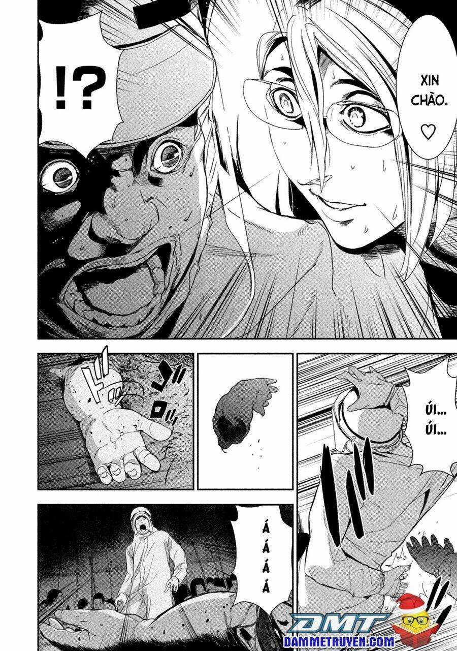 Shokuryou Jinrui - Chapter 2 - Trang 29