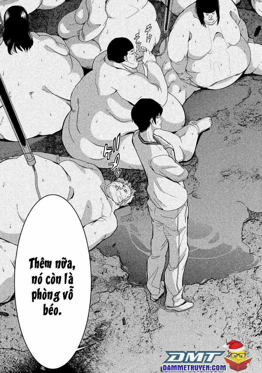 Shokuryou Jinrui - Chapter 2 - Trang 4