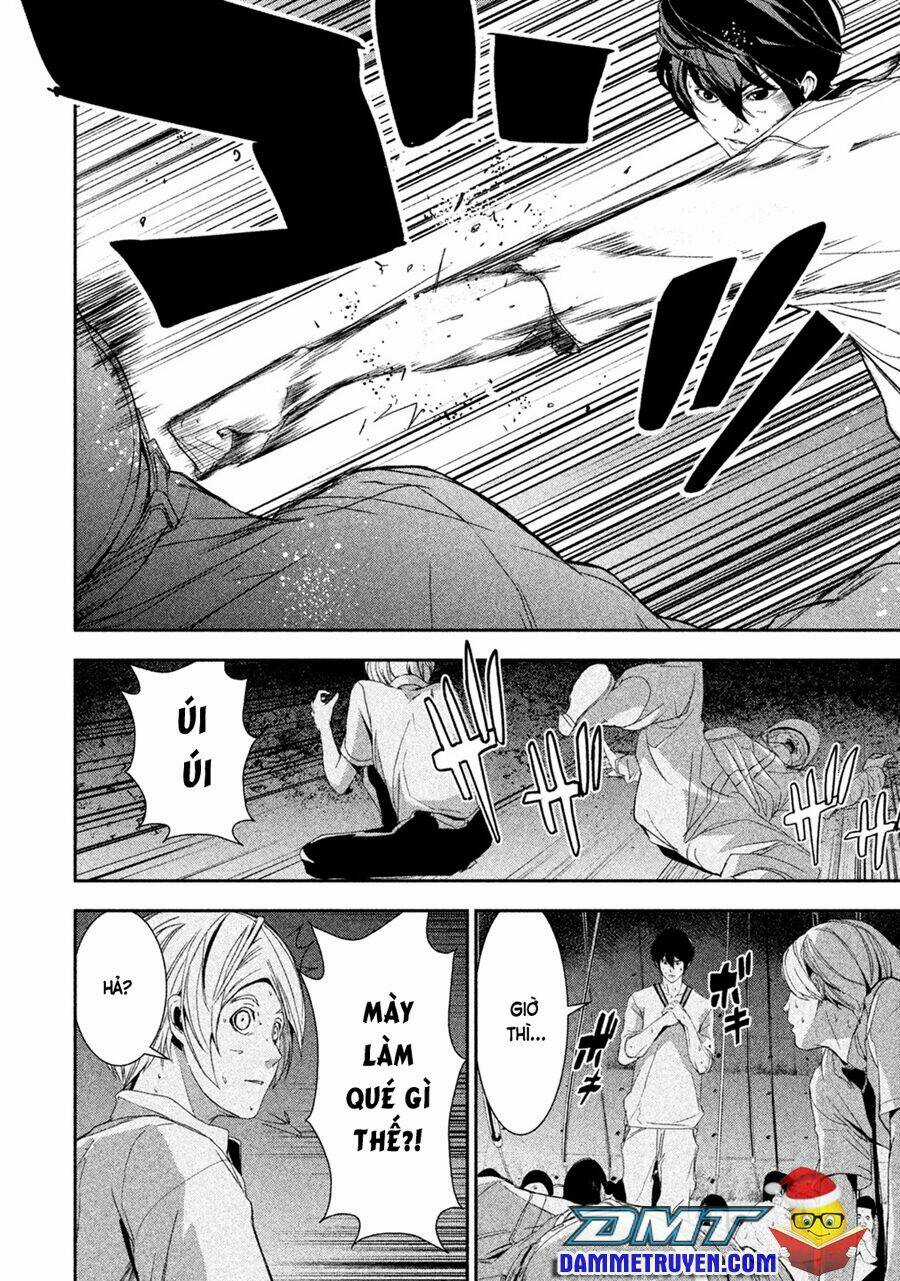 Shokuryou Jinrui - Chapter 2 - Trang 31