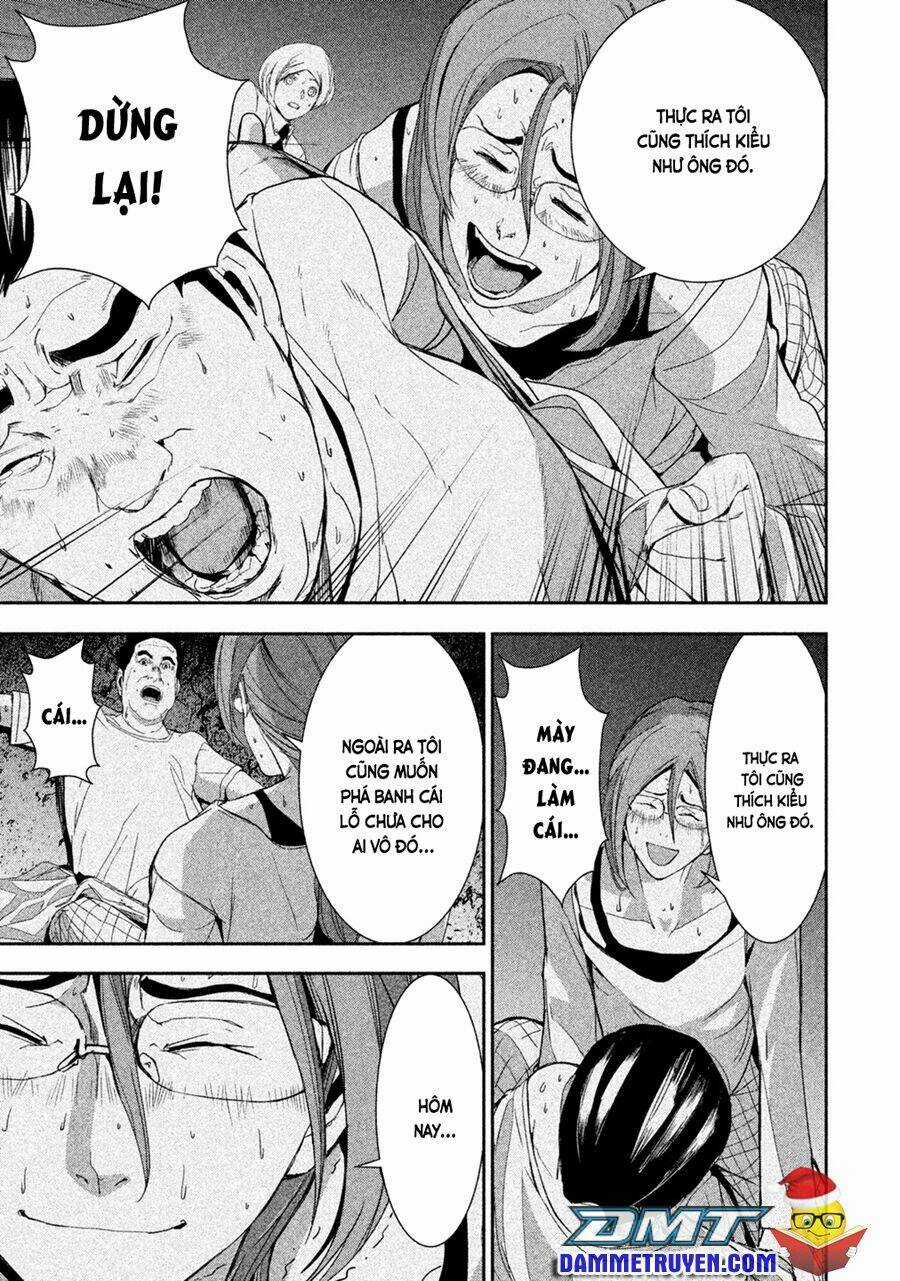 Shokuryou Jinrui - Chapter 2 - Trang 32