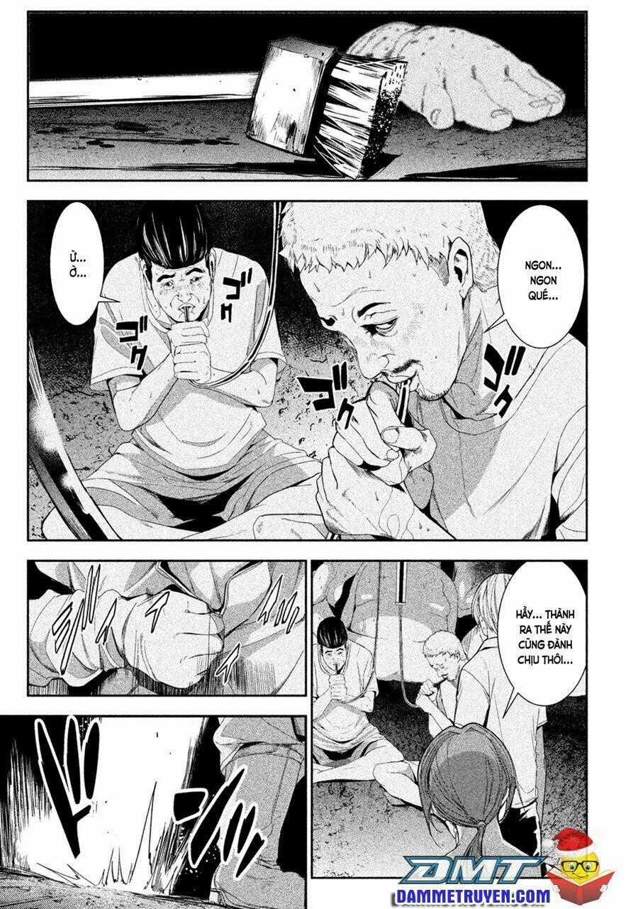 Shokuryou Jinrui - Chapter 2 - Trang 34