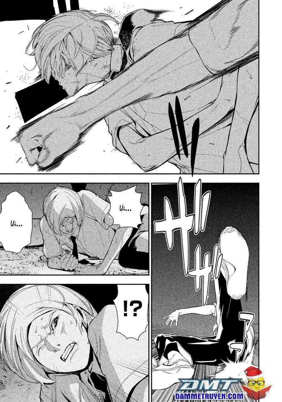 Shokuryou Jinrui - Chapter 2 - Trang 8