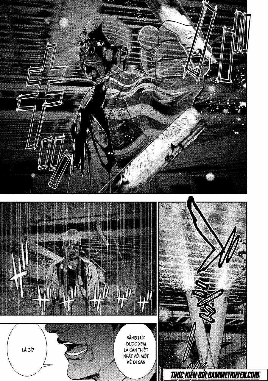 Shokuryou Jinrui - Chapter 21 - Trang 15