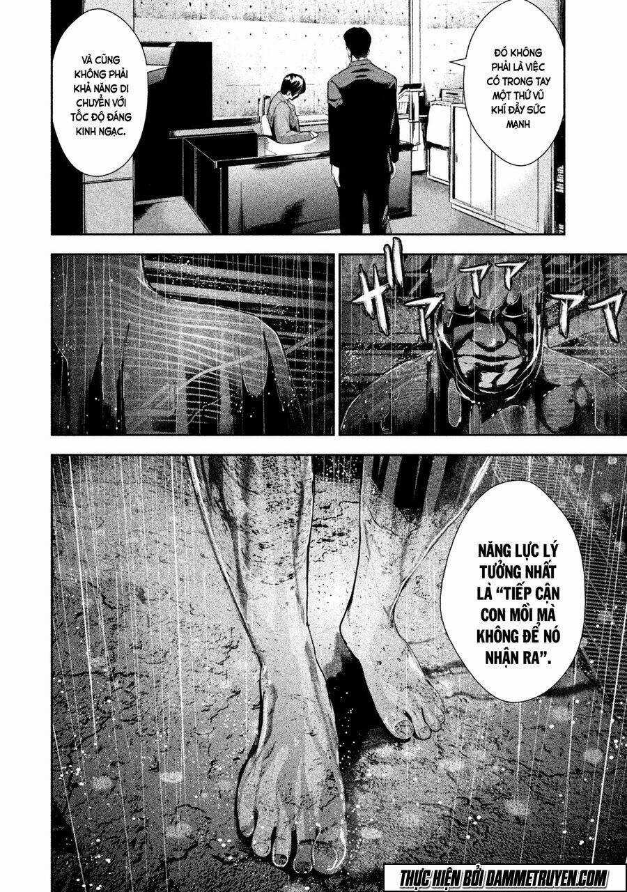 Shokuryou Jinrui - Chapter 21 - Trang 16