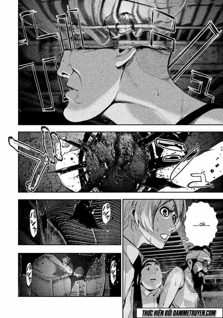 Shokuryou Jinrui - Chapter 21 - Trang 10