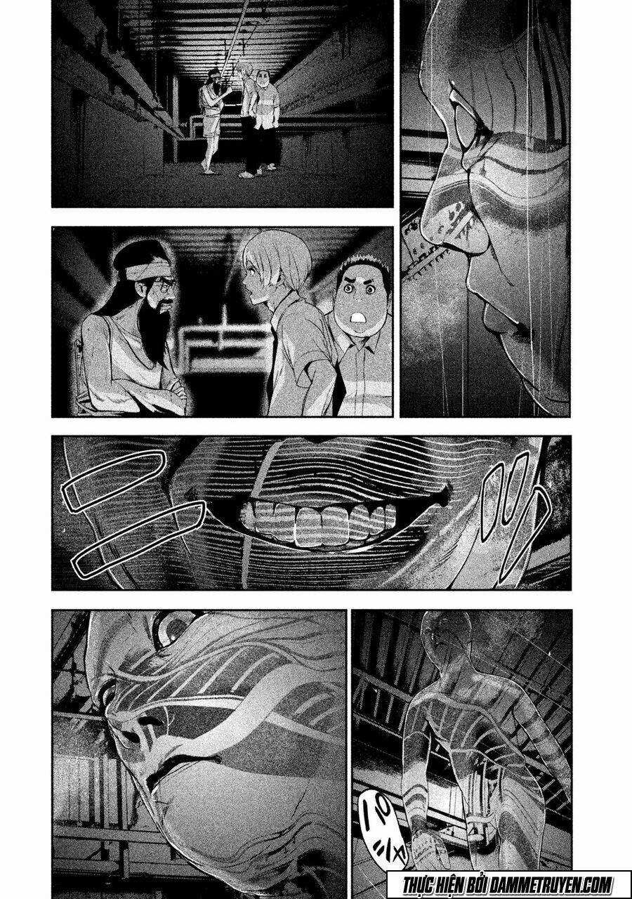 Shokuryou Jinrui - Chapter 22 - Trang 9