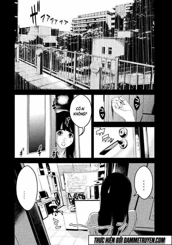 Shokuryou Jinrui - Chapter 28 - Trang 17