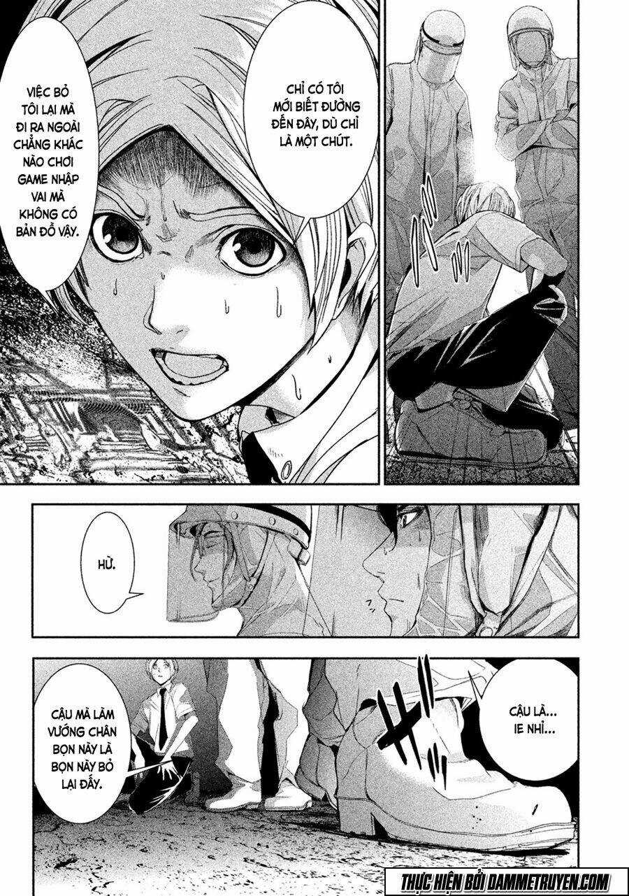 Shokuryou Jinrui - Chapter 3 - Trang 14