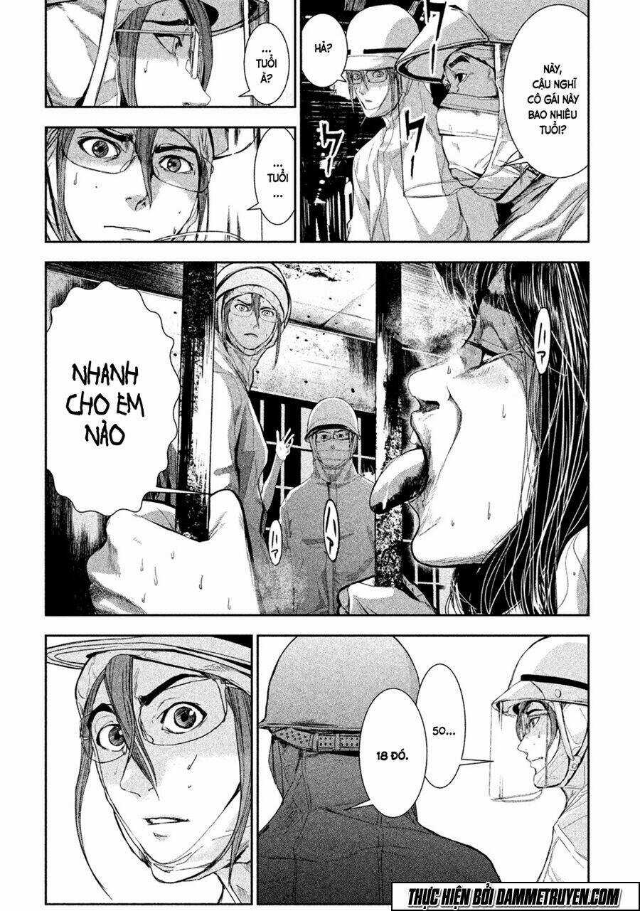 Shokuryou Jinrui - Chapter 3 - Trang 28