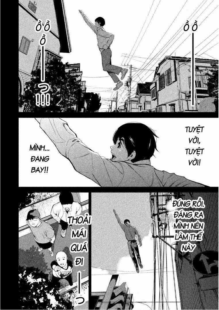 Shokuryou Jinrui - Chapter 39 - Trang 2