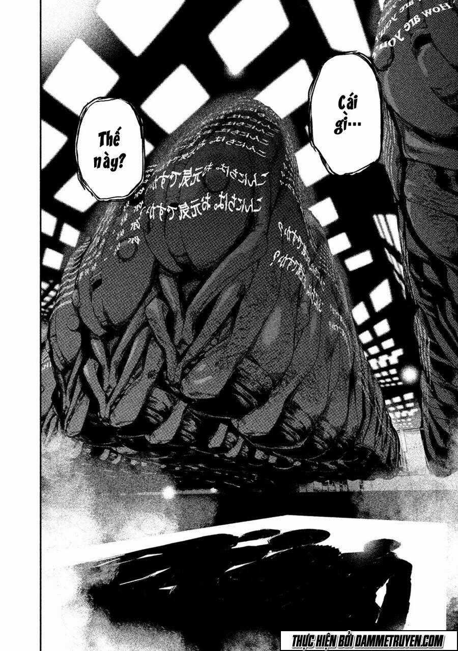 Shokuryou Jinrui - Chapter 4 - Trang 33