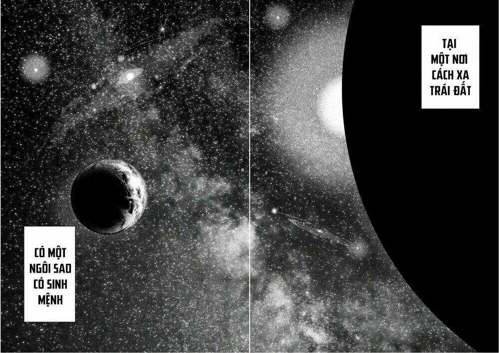 Shokuryou Jinrui - Chapter 49 - Trang 4