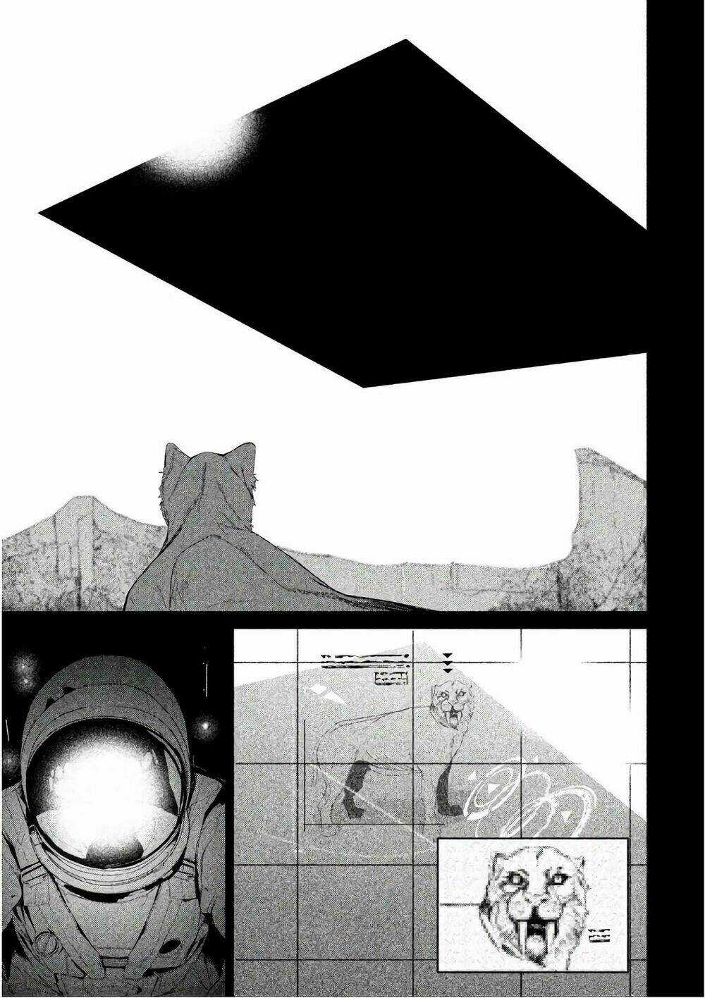 Shokuryou Jinrui - Chapter 49 - Trang 10