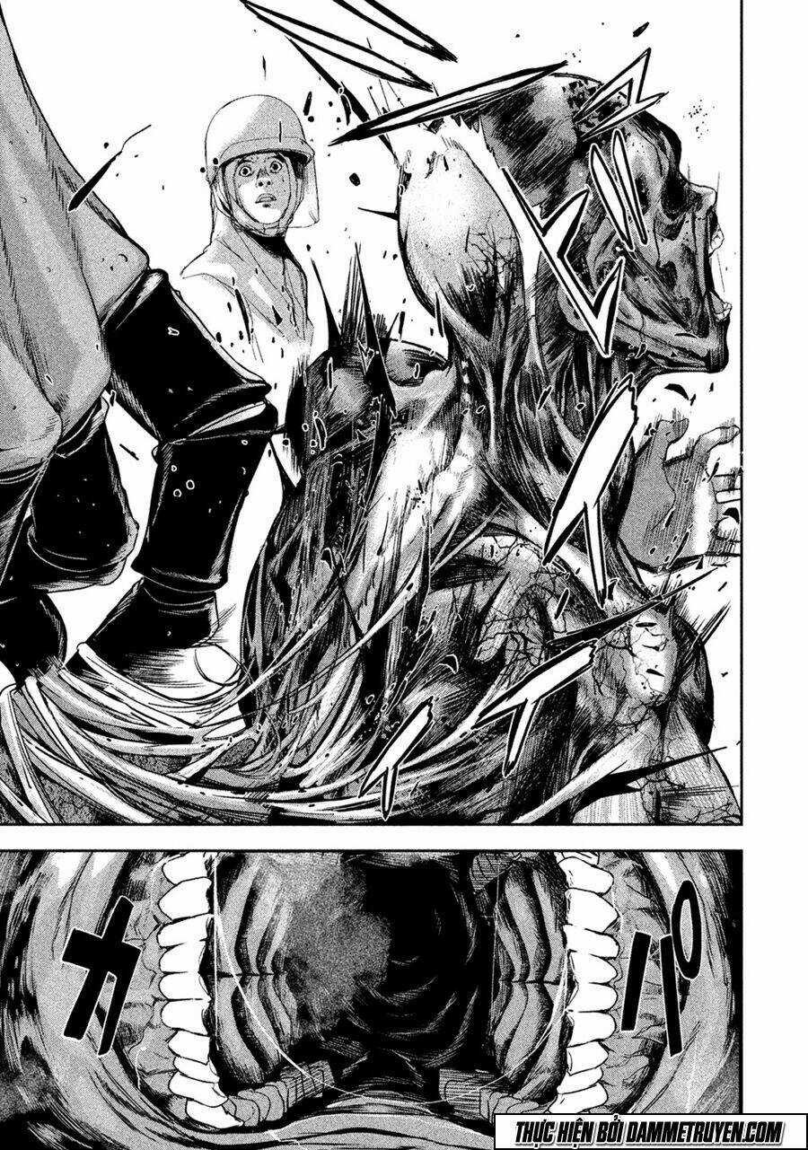 Shokuryou Jinrui - Chapter 5 - Trang 22