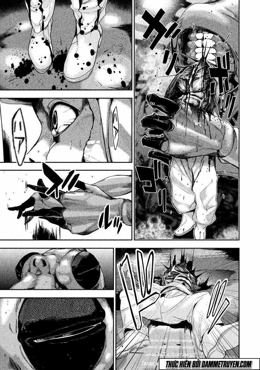 Shokuryou Jinrui - Chapter 5 - Trang 26