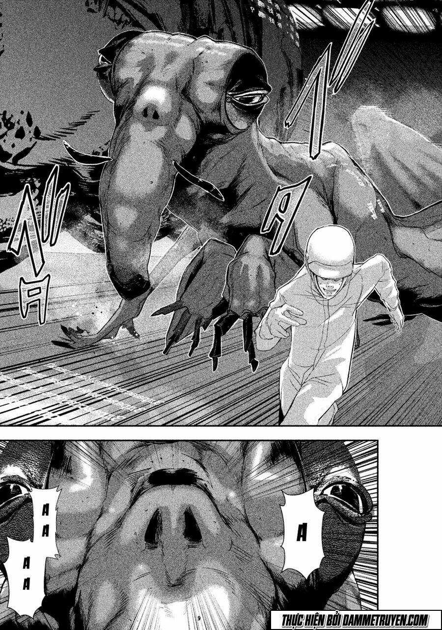 Shokuryou Jinrui - Chapter 5 - Trang 30